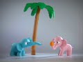 Clay Play