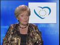 Sarkozy am Europaparlament Astrid Lulling VB 086