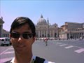 nossa viagem a itália   2006 / vacation to italy