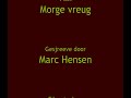Optreden Marc Hensen CK Roermond