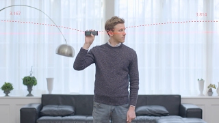 video thumbnail BILATERAL LASER DISTANCE METER youtube
