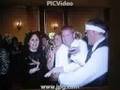 WEDDING GONE WILD. A REAL RIOT