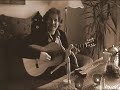 El sueño de la muñeca - A. Barrios & Improvisation