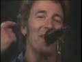 Bruce Springsteen, Dancing In The Dark
