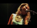 COSHIVA - A girl like me (live@gasometer, Vienna opening for James Morrison)