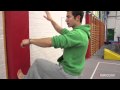 learn wall flip 360 - 3RUN Parkour, Free Running & Tricking Tutorials