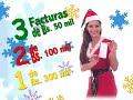 Centro 99 \"A raspar con ganas\" (Versi�n navide�a)