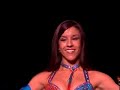 KAYRA Danza Oriental Solo Percusión/Derbake