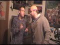 Corey and Roger show episode 8 - WHAT JUST HAPPENED?