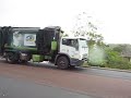 Lake Macquarie: MJ Refuse ASL and Richards SCRAP Compactor Lake Macquarie: MJ Refuse ASL and Richards SCRAP Compactor