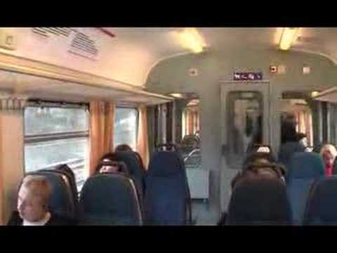 VR Sm1 Commuter train