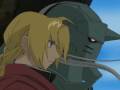 videos de FMA Higurashi theme OP