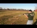 C/S Custom Machine AR-15 silencer, 22LR silencer, FN 5.7mm silencer.