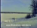 Winter in Russia