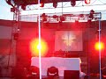 SV2 spinning @ EDC 2007 on the Main Stage #2