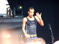 mark medlock - my girl (boy) - live 10.06.07