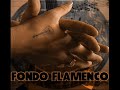 borrachera ojala tu me envenenas fondo flamenco