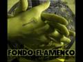 borrachera, ojala, tu me envenenas, fondo flamenco