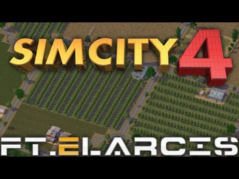 simcity 4