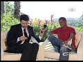 CQC - Reporter Inexperiente: Marcelinho Carioca (12/05/08)