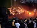 Bauhaus - Severance - Irvine Ampitheater - 7/07/06