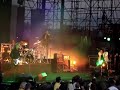 Bauhaus - Severance - Irvine Ampitheater - 7/07/06