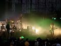 Bauhaus - Severance - Irvine Ampitheater - 7/07/06