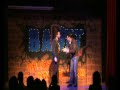 Barret Show Ivan Suen e Roberto Galluccio