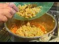 Lasanha de Caju