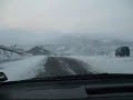 CAIRNGORM MOUNTAIN DECEMBER 2009 - A STORMY DAY IN PROSPECT ?