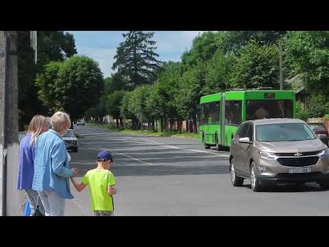 Барановичи день за днем. 17.07.23.