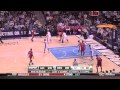 2010-11 NBA Offense Smack Down: Lakers Triangle vs. Clippers... uh, offense