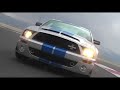 Ford Shelby GT500KR from WINDING ROAD Magazine Ford Shelby GT500KR from WINDING ROAD Magazine