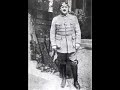 Poésie - Guillaume Apollinaire - Chant de l'horizon en....