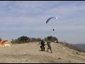 Vero Parapente Cuchi Corral Cordoba