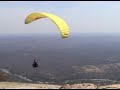 Vero Parapente Cuchi Corral Cordoba