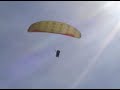 Vero Parapente Cuchi Corral Cordoba
