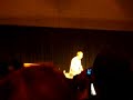 Nathan Fillion and Alan Tudyk at DragonCon 2008