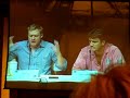 Nathan Fillion and Alan Tudyk at DragonCon 2008