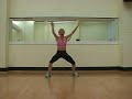clairescombos - Aerobics 102