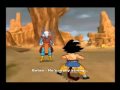 Dragonball AF Episode 4 Part 1 HQ