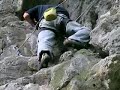 japan climbing kawamata-area