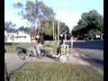 videos de Pedicab Trailer