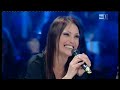 Tale e Quale Show - Serena Autieri 