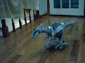Quick Roboraptor Quick Roboraptor