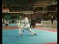 Kata 2008: Maurino vs Brancaleon (libera composizione)