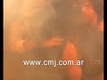 carlitos tevez y la mona cantando muñeco de trapo