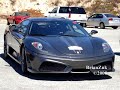 Ferrari 430 Scuderia