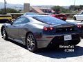 Ferrari 430 Scuderia