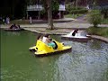 LARISSA NO PEDALINHO 2